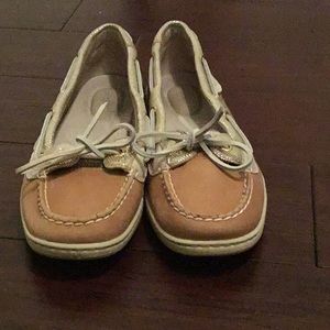 Woman’s SPERRY’S